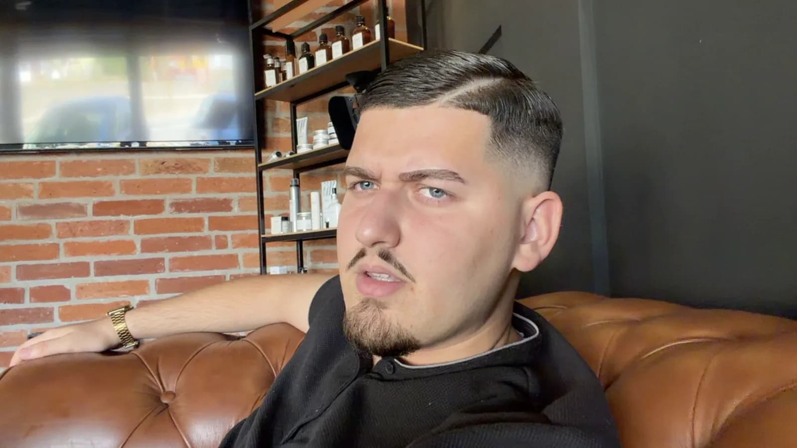 Emran Gušani
